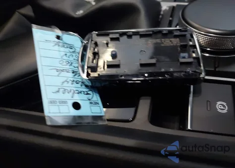 2024 Mazda Cx-50 2.5 S Premium из США, поврежденный, VIN 7MMVABDM6RN166616